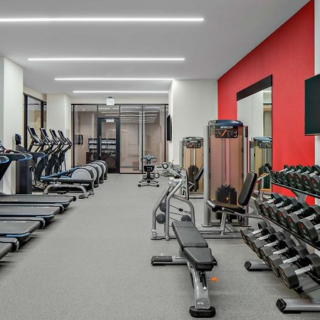 Home2 Suites By Hilton Chicago Mccormick Place מראה חיצוני תמונה
