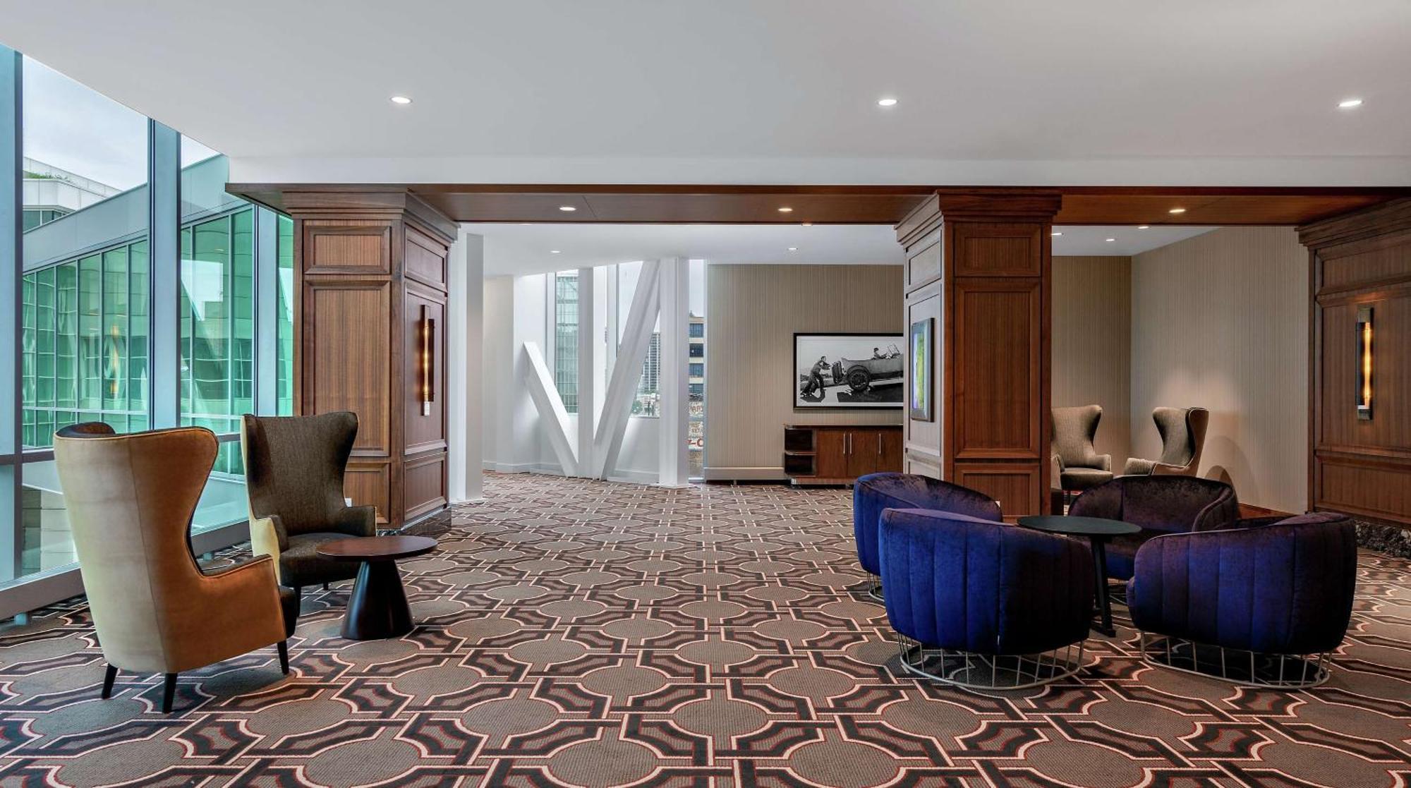 Home2 Suites By Hilton Chicago Mccormick Place מראה חיצוני תמונה